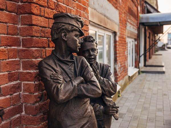Горькое дно: прогулка по босяцкой Миллионке