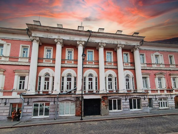 Горькое дно: прогулка по босяцкой Миллионке - фото 2