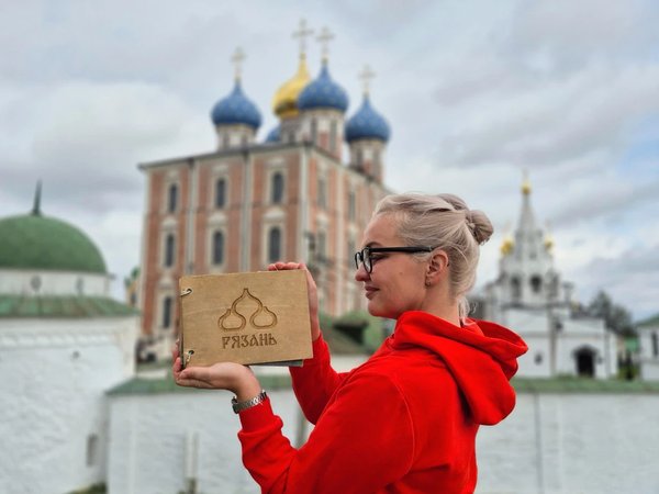 Всё о Рязани в самом сердце города (в группе) - фото 4