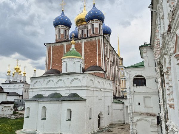 Всё о Рязани в самом сердце города (в группе) - фото 3