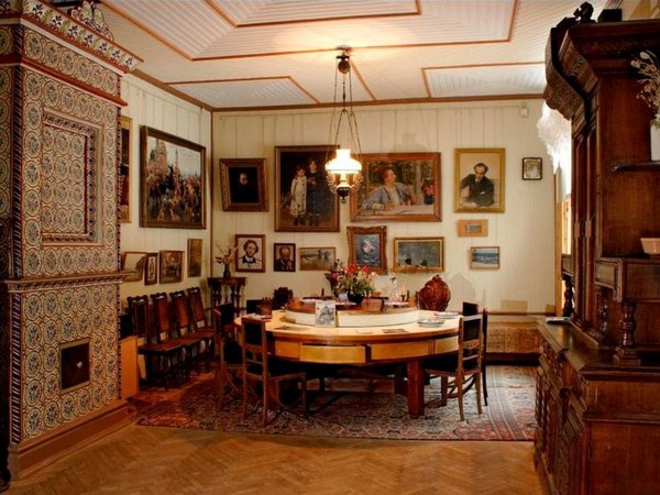 Мозаика Курортного района: на автомобиле из Петербурга - фото 3