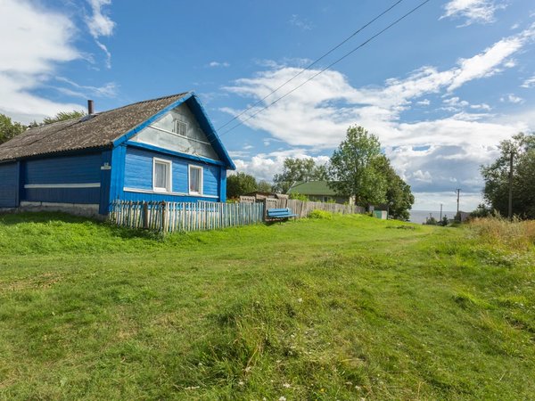 Талабские острова из Пскова: на автобусе и катере - фото 3