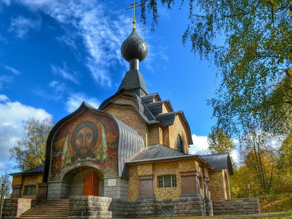 Усадьба Талашкино-Фленово: в гостях у сказки (на вашем авто) - фото 2