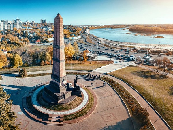Исторический центр Уфы: обзорная экскурсия - фото 2