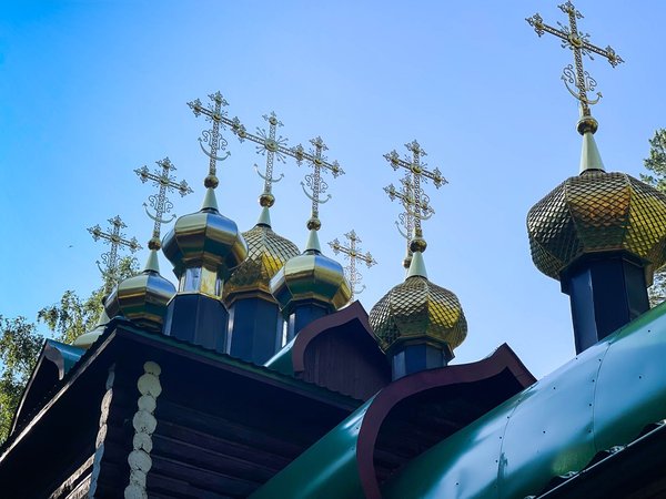 Романовы и не только: 5 локаций Екатеринбурга и его пригорода - фото 4