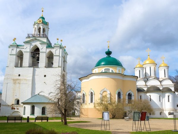 Древний Ярославль, устремлённый в будущее - фото 4