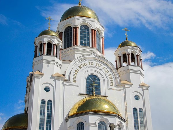 Храм на Крови и Ганина Яма: скорбный путь Николая II - фото 2