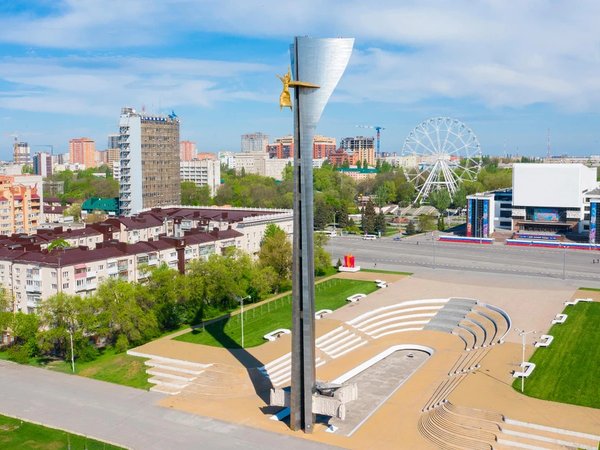 Заветный Ростов-на-Дону: обзорная прогулка - фото 2