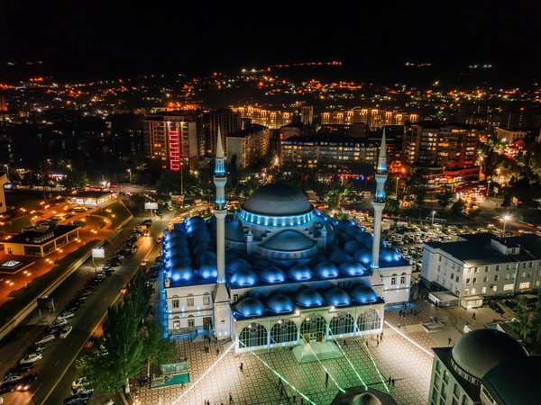 Махачкала: трансфер из аэропорта (или вокзала) + обзорная экскурсия - фото 1