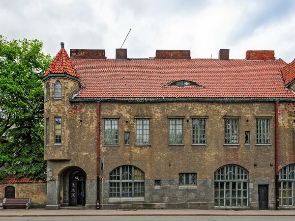 Сортавала с коренной карелкой — квест-экскурсия - фото 2