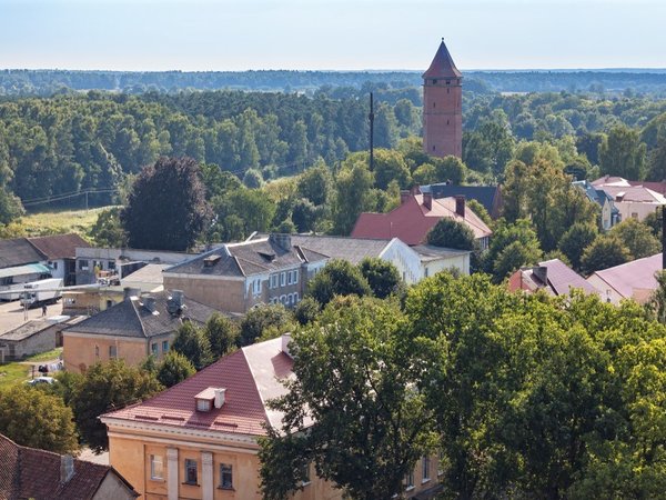 Мир старинных городов и частных музеев: индивидуальная экскурсия