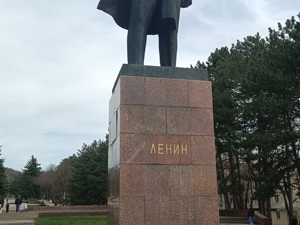 Время, застывшее в травертине: историческая экскурсия по Пятигорску - фото 2