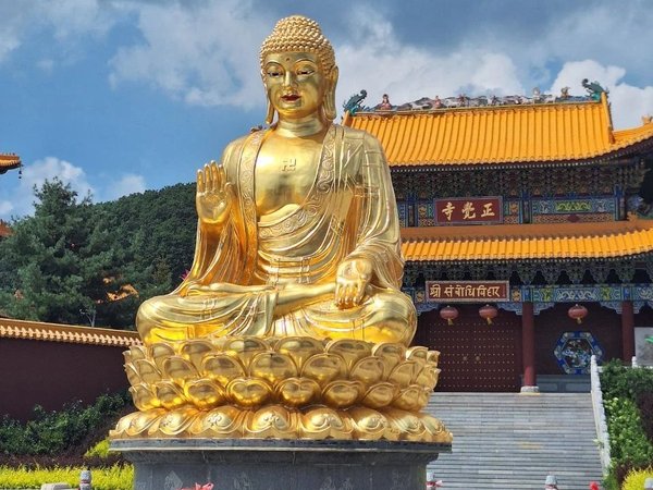 Из Владивостока в Хуньчунь на автобусе с переводчиком - фото 2