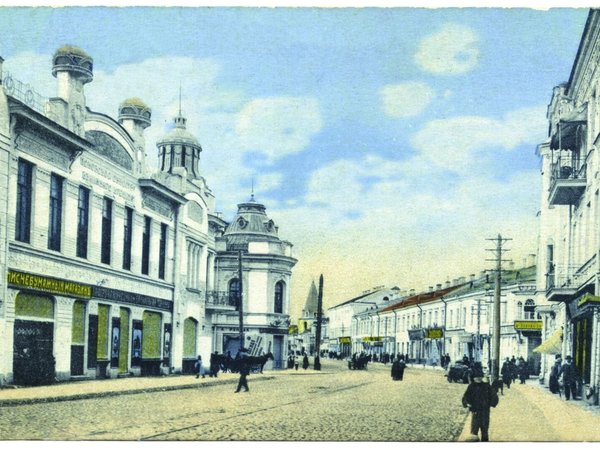 Еврейский Псков - фото 2