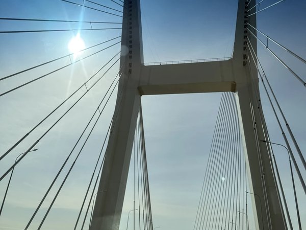 Самые удивительные места Новосибирска: мосты, дома и улицы за 1,5 часа - фото 1