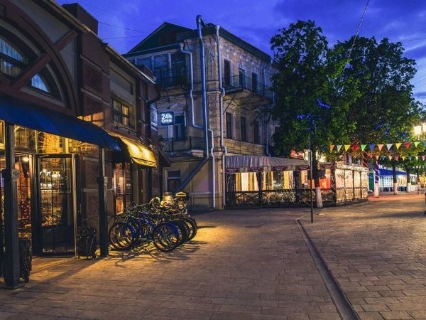 Чем в Рязани угощают: гастрономическая прогулка - фото 3