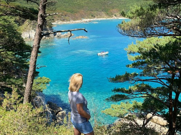 Поездка на полуостров Гамова. Групповая экскурсия - фото 2