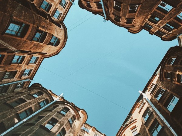 Комбо-экскурсия по старому Петербургу: парадные и квартира в доме Бака! - фото 2