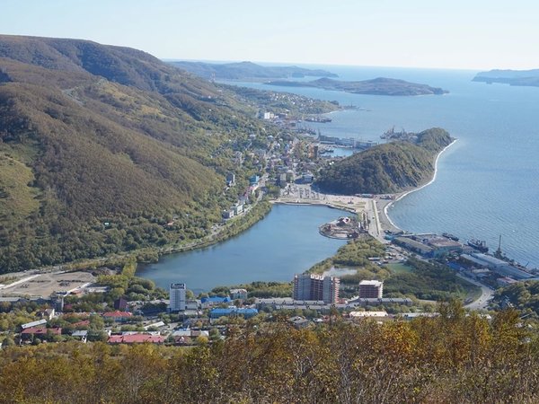 От сопки до океана: красивейшие окрестности Петропавловска-Камчатского - фото 2