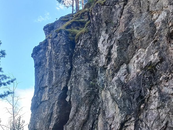 В каменную Карелию — из Петрозаводска - фото 2