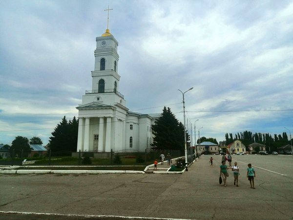 Немцы Поволжья и 3 их столицы: из Саратова на вашем автомобиле - фото 2