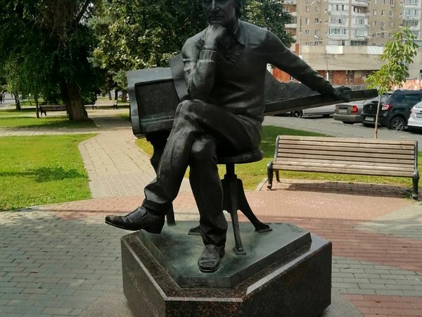 Немцы Поволжья и 3 их столицы: из Саратова на вашем автомобиле - фото 4