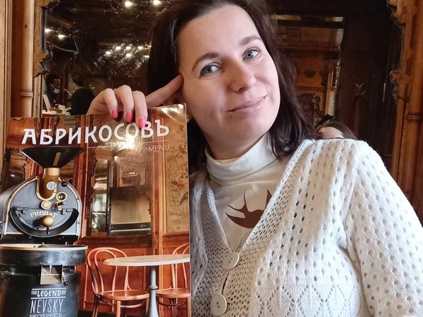 Сладкий маршрут по Невскому проспекту. Индивидуальная экскурсия - фото 4