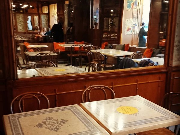 Сладкий маршрут по Невскому проспекту. Индивидуальная экскурсия - фото 2