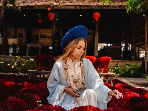 Ваши лучшие моменты в Нячанге: на авто с фотографом - фото 2