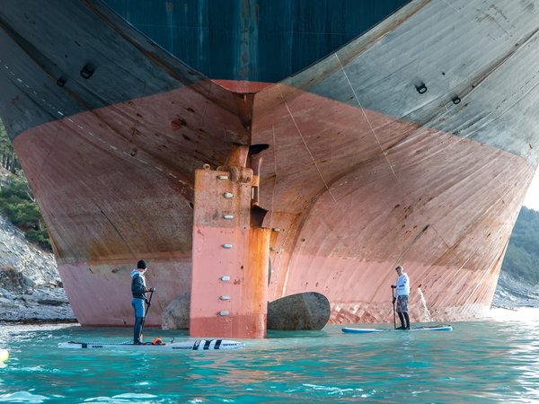 К сухогрузу «Рио» из Кабардинки - фото 2