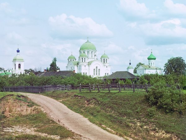Полное погружение в Полоцк (на вашем авто)