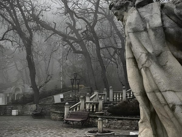 Туда и обратно: восхождение на гору Железная (из Железноводска) - фото 4