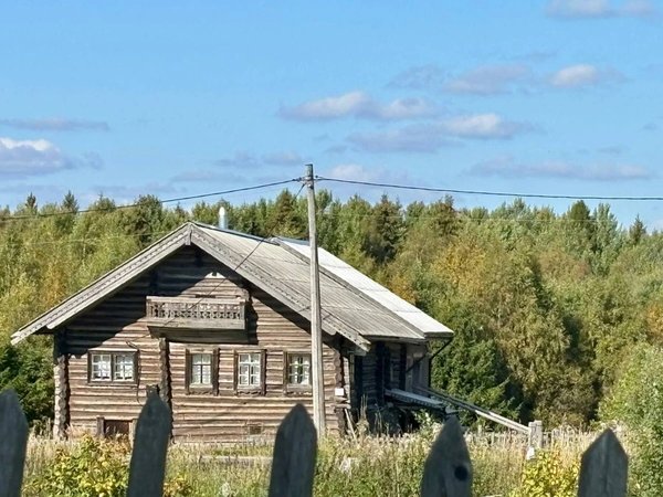 Из Петрозаводска — в карельские деревни Киндасово, Кинерма, Рубчойла - фото 1