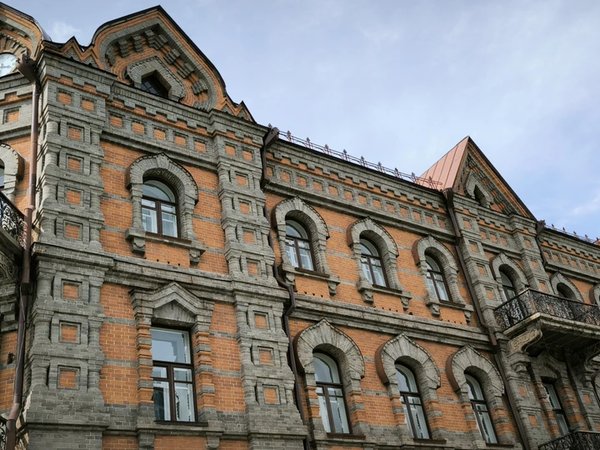 Дома и судьбы главной улицы Хабаровска - фото 4