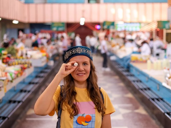 Вкусный Алматы: гастроэкскурсия по городу - фото 3