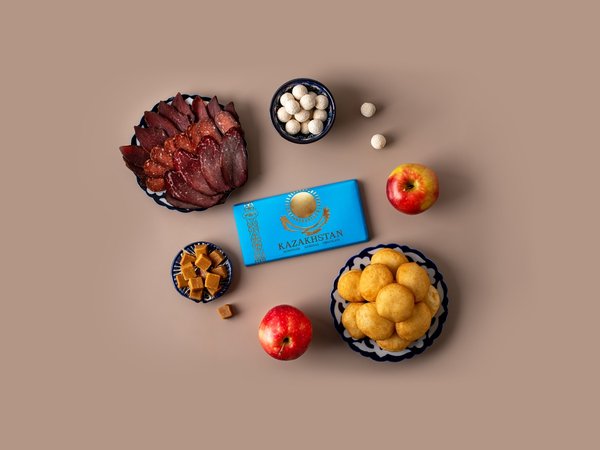 Вкусный Алматы: гастроэкскурсия по городу