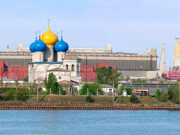 Архангельск, Северодвинск и Белое море за 1 день - фото 4