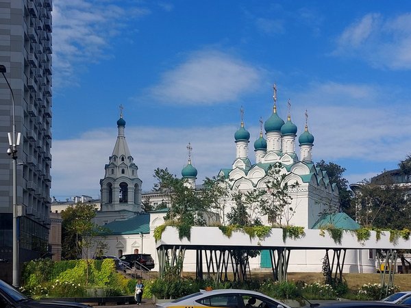 Авторская экскурсия «Лица Арбата» - фото 4