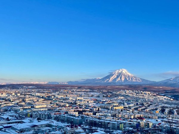 Обзорная Камчатка: лучшие виды за 1 день - фото 3
