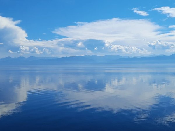 Из Иркутска к красотам Байкала: путешествие по КБЖД - фото 2