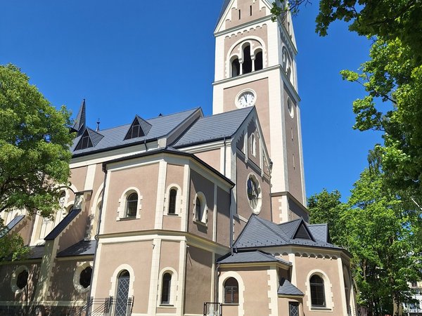 Элегантный Кёнигсберг в Калининграде - фото 3
