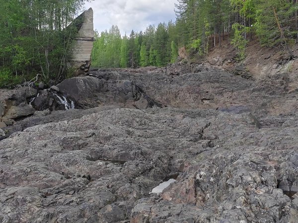 «Значит, в Карелии ты очутился»: автопутешествие из Петрозаводска - фото 3