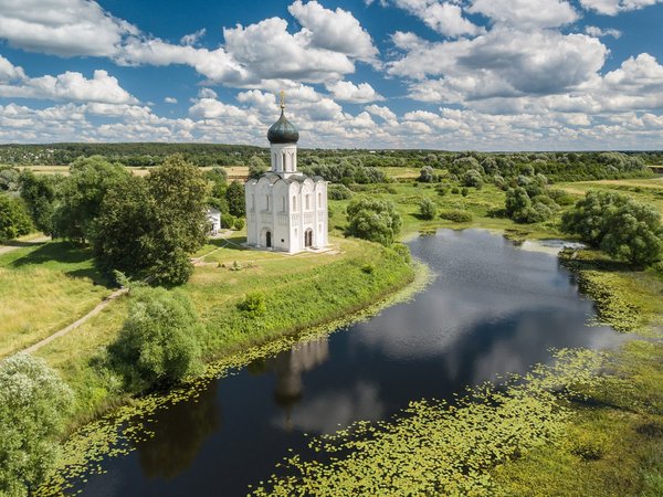 Тайны древнего Боголюбово - фото 4