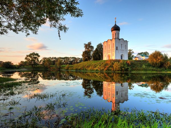 Тайны древнего Боголюбово - фото 1