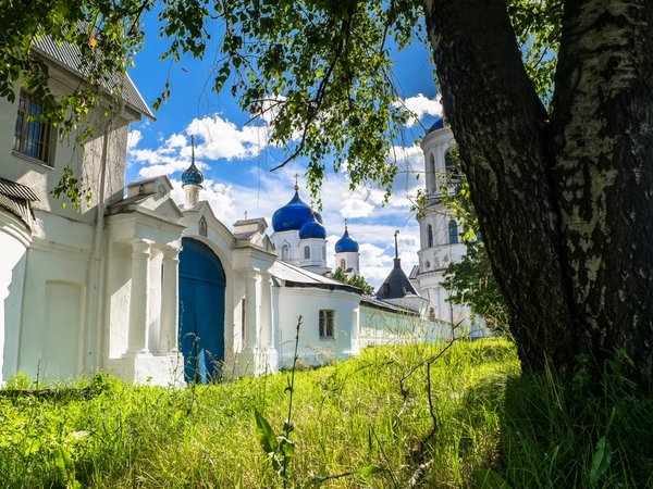 Тайны древнего Боголюбово - фото 3