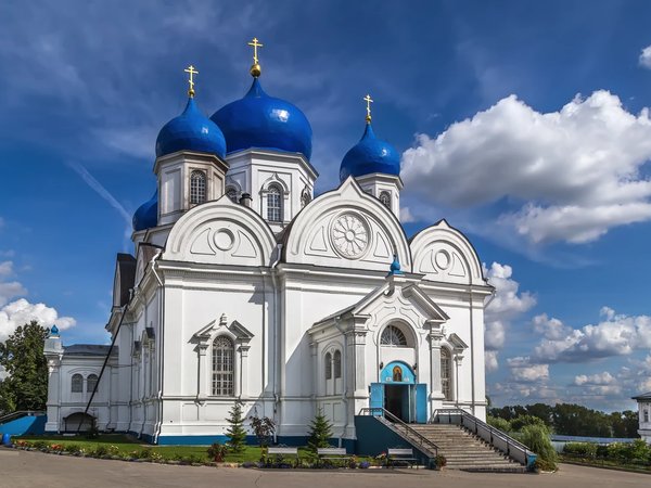 Тайны древнего Боголюбово - фото 2