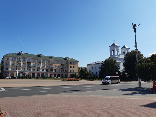 Брест: выйти из сумрака веков - фото 3