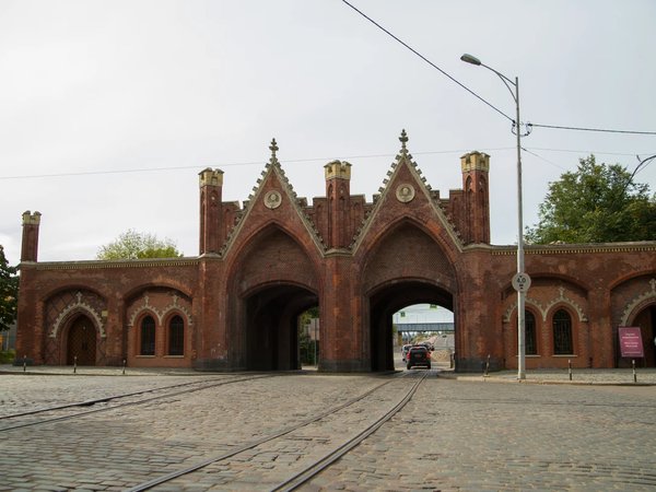 Главное в Калининграде за 3 часа - фото 3