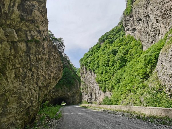Древняя и прекрасная Осетия на групповой экскурсии - фото 3