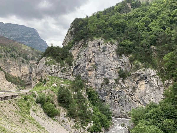 Древняя и прекрасная Осетия на групповой экскурсии - фото 4